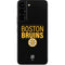 NHL Boston Bruins Lineup Galaxy S22 Skin